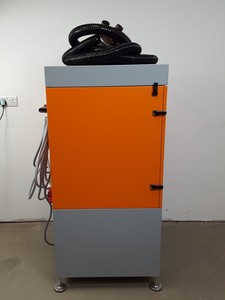 Thumbnail image of Kemper MultiFan Systems Type: 6020004 Fume Extraction System 
