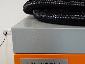 Thumbnail image of Kemper MultiFan Systems Type: 6020004 Fume Extraction System 