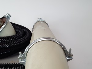 Thumbnail image of Kemper MultiFan Systems Type: 6020004 Fume Extraction System 