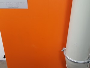Thumbnail image of Kemper MultiFan Systems Type: 6020004 Fume Extraction System 