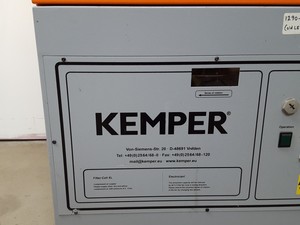 Thumbnail image of Kemper MultiFan Systems Type: 6020004 Fume Extraction System 