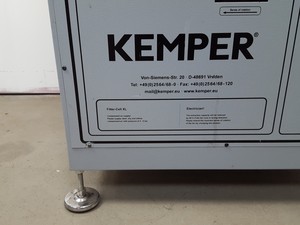 Thumbnail image of Kemper MultiFan Systems Type: 6020004 Fume Extraction System 