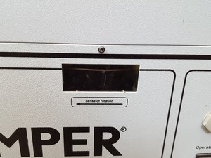 Thumbnail image of Kemper MultiFan Systems Type: 6020004 Fume Extraction System 