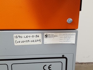 Thumbnail image of Kemper MultiFan Systems Type: 6020004 Fume Extraction System 
