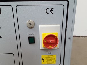 Thumbnail image of Kemper MultiFan Systems Type: 6020004 Fume Extraction System 