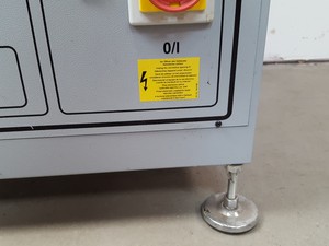 Thumbnail image of Kemper MultiFan Systems Type: 6020004 Fume Extraction System 