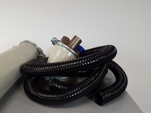 Thumbnail image of Kemper MultiFan Systems Type: 6020004 Fume Extraction System 