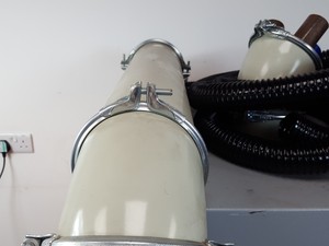 Thumbnail image of Kemper MultiFan Systems Type: 6020004 Fume Extraction System 