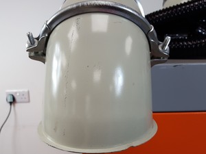 Thumbnail image of Kemper MultiFan Systems Type: 6020004 Fume Extraction System 
