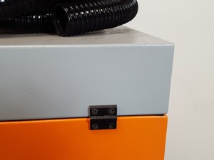 Thumbnail image of Kemper MultiFan Systems Type: 6020004 Fume Extraction System 