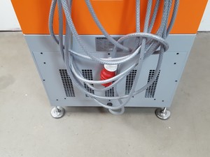 Thumbnail image of Kemper MultiFan Systems Type: 6020004 Fume Extraction System 