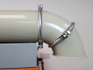 Thumbnail image of Kemper MultiFan Systems Type: 6020004 Fume Extraction System 
