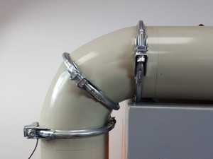 Thumbnail image of Kemper MultiFan Systems Type: 6020004 Fume Extraction System 