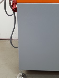 Thumbnail image of Kemper MultiFan Systems Type: 6020004 Fume Extraction System 