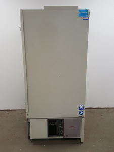 Thumbnail image of Sanyo Ultra-Low Temperature Freezer  Model - MDF-382 Lab