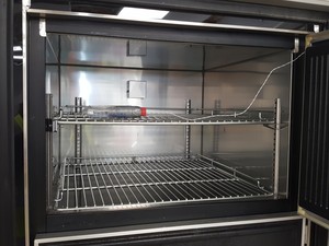 Thumbnail image of Sanyo Ultra-Low Temperature Freezer  Model - MDF-382 Lab