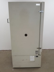 Thumbnail image of Sanyo Ultra-Low Temperature Freezer  Model - MDF-382 Lab