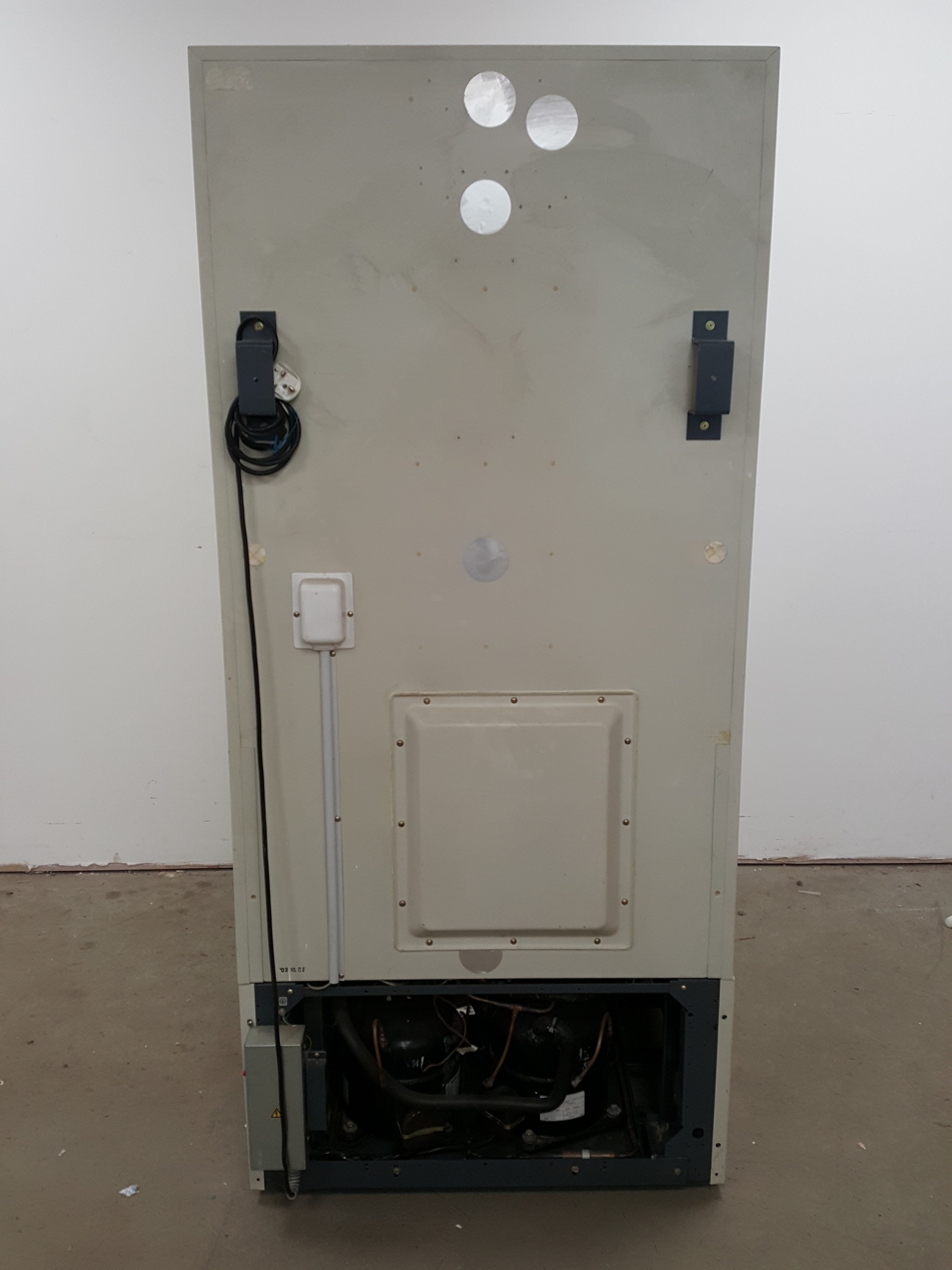 Image of Sanyo Ultra-Low Temperature Freezer  Model - MDF-382 Lab