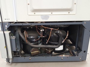 Thumbnail image of Sanyo Ultra-Low Temperature Freezer  Model - MDF-382 Lab