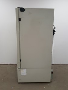 Thumbnail image of Sanyo Ultra-Low Temperature Freezer  Model - MDF-382 Lab