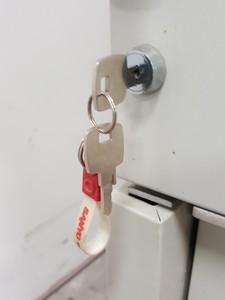 Thumbnail image of Sanyo Ultra-Low Temperature Freezer  Model - MDF-382 Lab