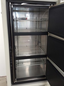 Thumbnail image of Sanyo Ultra-Low Temperature Freezer  Model - MDF-382 Lab