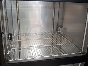 Thumbnail image of Sanyo Ultra-Low Temperature Freezer  Model - MDF-382 Lab