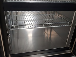 Thumbnail image of Sanyo Ultra-Low Temperature Freezer  Model - MDF-382 Lab