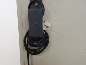 Thumbnail image of Sanyo Ultra-Low Temperature Freezer  Model - MDF-382 Lab