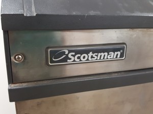 Thumbnail image of Scotsman Frimont Ice Machine  Model - AF20 AS 230/50/1 Lab