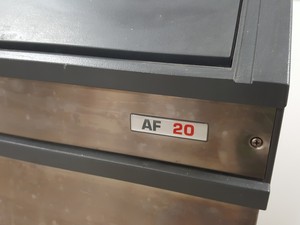 Thumbnail image of Scotsman Frimont Ice Machine  Model - AF20 AS 230/50/1 Lab