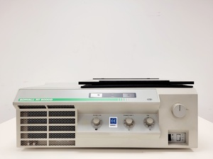 Thumbnail image of Sorvall Centrifuge RT6000 D w/ 3600rpm Rotor, Buckets & Inserts Lab