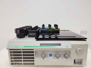 Thumbnail image of Sorvall Centrifuge RT6000 D w/ 3600rpm Rotor, Buckets & Inserts Lab