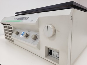 Thumbnail image of Sorvall Centrifuge RT6000 D w/ 3600rpm Rotor, Buckets & Inserts Lab