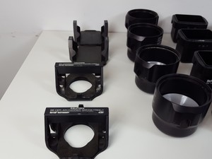 Thumbnail image of Sorvall Centrifuge RT6000 D w/ 3600rpm Rotor, Buckets & Inserts Lab