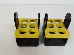 Thumbnail image of Sorvall Centrifuge RT6000 D w/ 3600rpm Rotor, Buckets & Inserts Lab