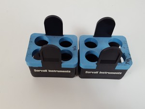 Thumbnail image of Sorvall Centrifuge RT6000 D w/ 3600rpm Rotor, Buckets & Inserts Lab