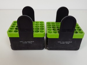 Thumbnail image of Sorvall Centrifuge RT6000 D w/ 3600rpm Rotor, Buckets & Inserts Lab