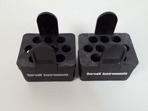 Thumbnail image of Sorvall Centrifuge RT6000 D w/ 3600rpm Rotor, Buckets & Inserts Lab