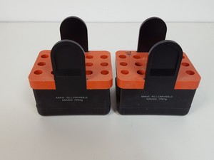 Thumbnail image of Sorvall Centrifuge RT6000 D w/ 3600rpm Rotor, Buckets & Inserts Lab