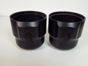 Thumbnail image of Sorvall Centrifuge RT6000 D w/ 3600rpm Rotor, Buckets & Inserts Lab