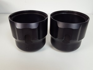Thumbnail image of Sorvall Centrifuge RT6000 D w/ 3600rpm Rotor, Buckets & Inserts Lab