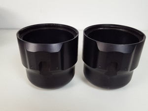 Thumbnail image of Sorvall Centrifuge RT6000 D w/ 3600rpm Rotor, Buckets & Inserts Lab