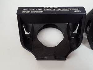 Thumbnail image of Sorvall Centrifuge RT6000 D w/ 3600rpm Rotor, Buckets & Inserts Lab