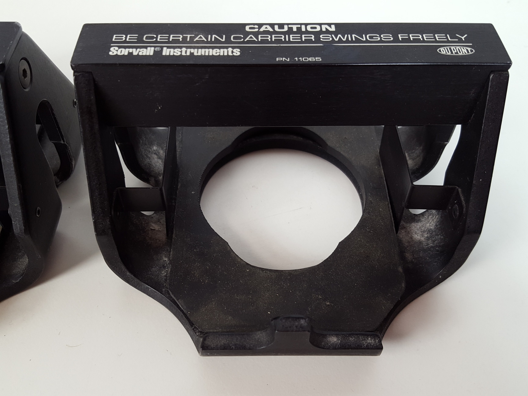 Image of Sorvall Centrifuge RT6000 D w/ 3600rpm Rotor, Buckets & Inserts Lab