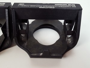 Thumbnail image of Sorvall Centrifuge RT6000 D w/ 3600rpm Rotor, Buckets & Inserts Lab