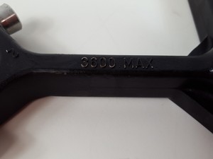 Thumbnail image of Sorvall Centrifuge RT6000 D w/ 3600rpm Rotor, Buckets & Inserts Lab