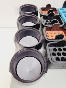Thumbnail image of Sorvall Centrifuge RT6000 D w/ 3600rpm Rotor, Buckets & Inserts Lab