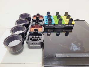 Thumbnail image of Sorvall Centrifuge RT6000 D w/ 3600rpm Rotor, Buckets & Inserts Lab