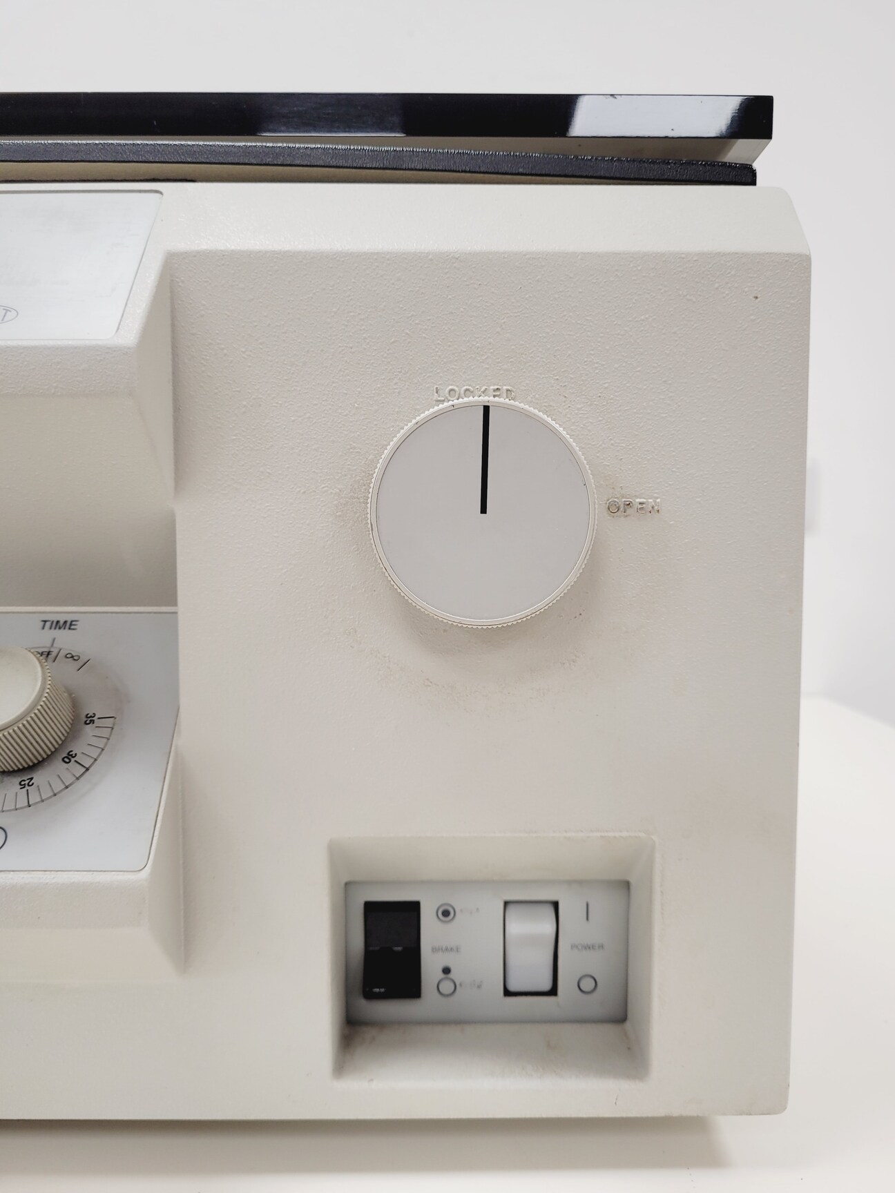 Image of Sorvall Centrifuge RT6000 D w/ 3600rpm Rotor, Buckets & Inserts Lab